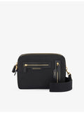 Anya Hindmarch Trio nylon cross-body bag, UK version