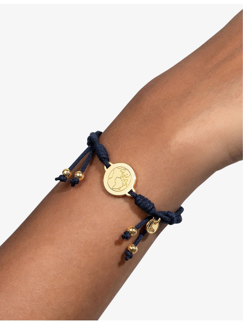 La Maison Couture Earth bracelet, imported from the UK