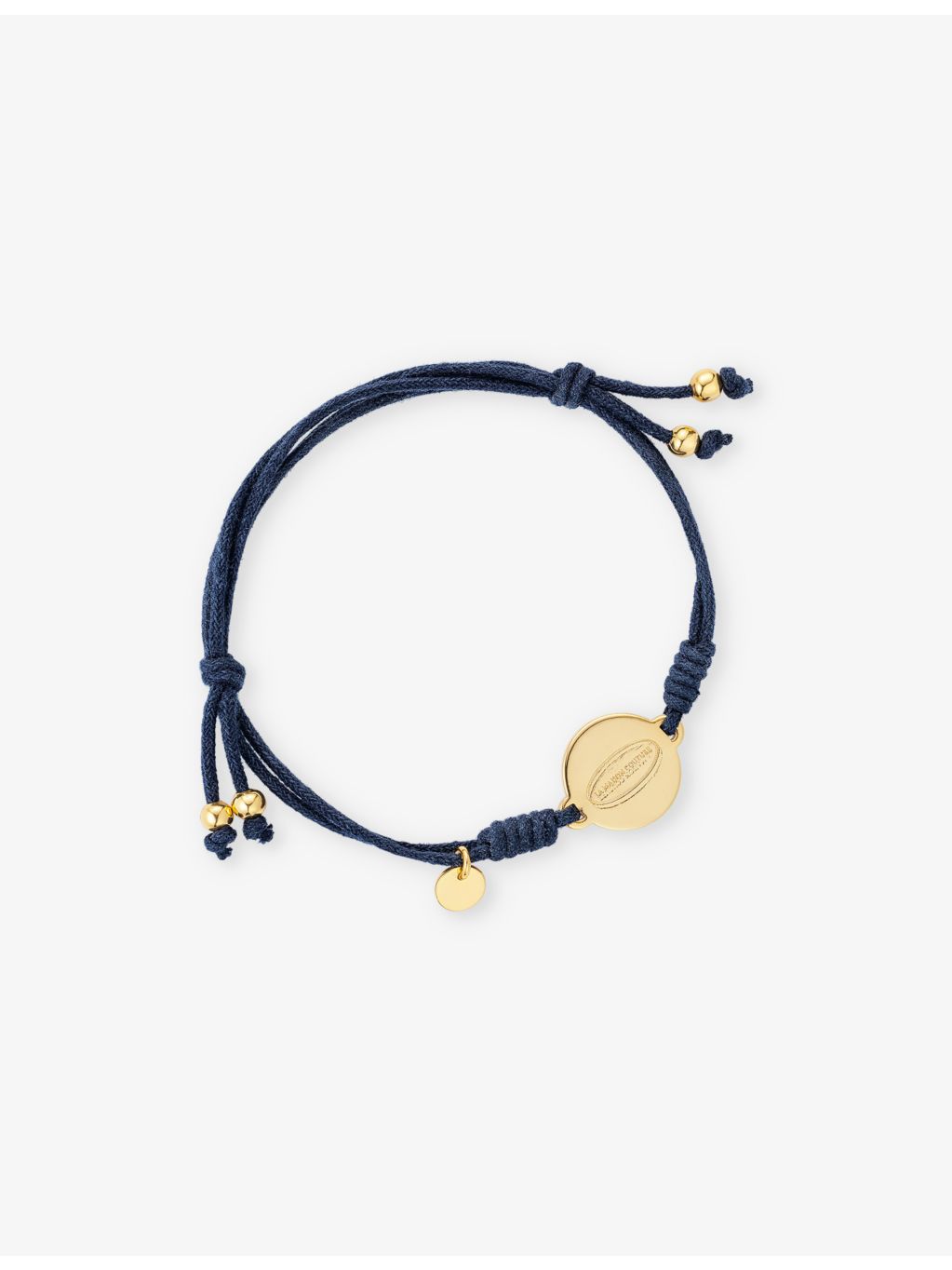 La Maison Couture Earth bracelet, imported from the UK
