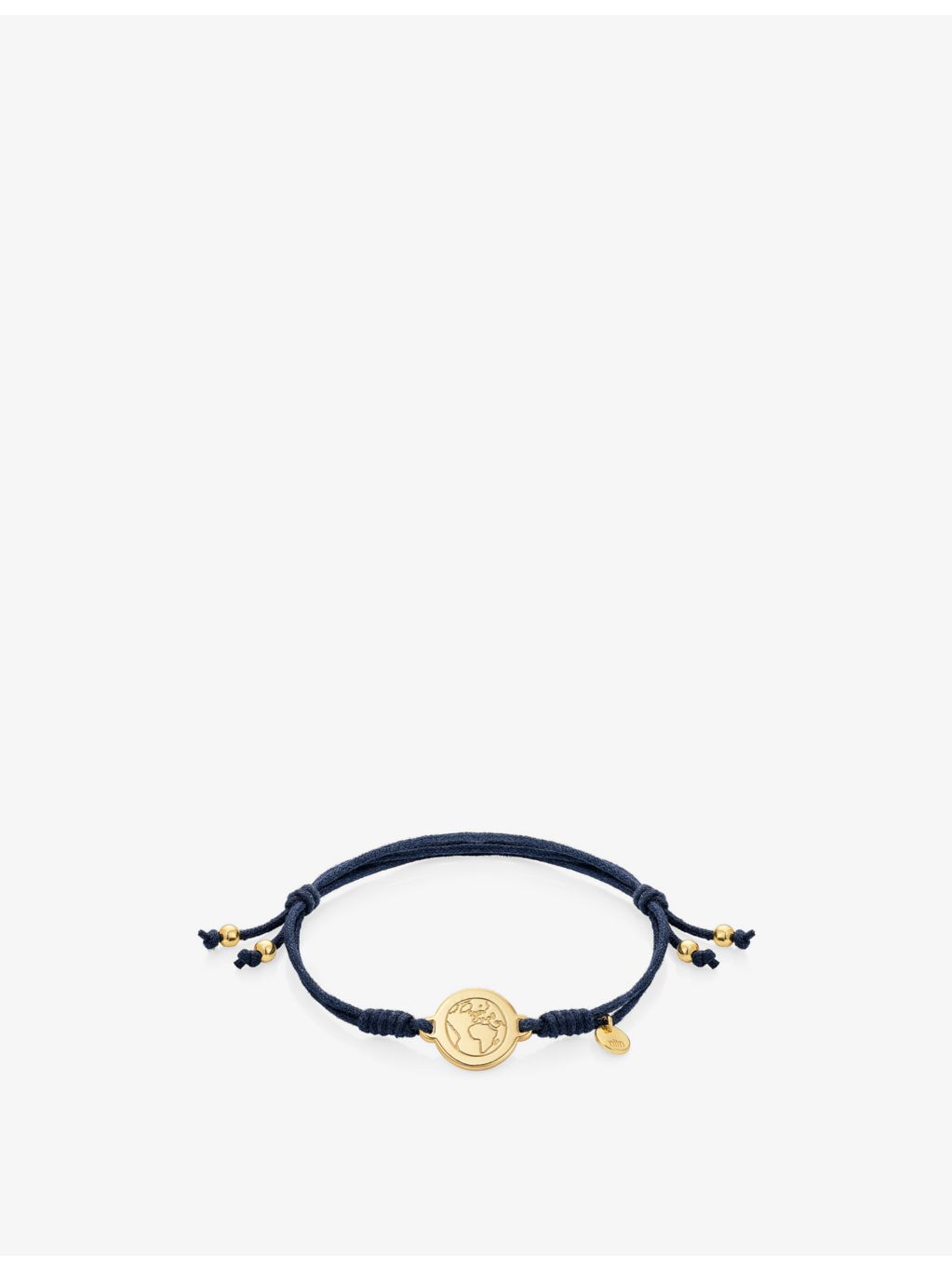 La Maison Couture Earth bracelet, imported from the UK
