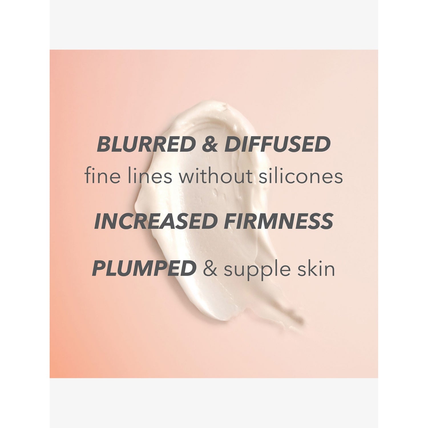 Dr Dennis Gross DermInfusions Blur + Repair cream 50ml (British brand)