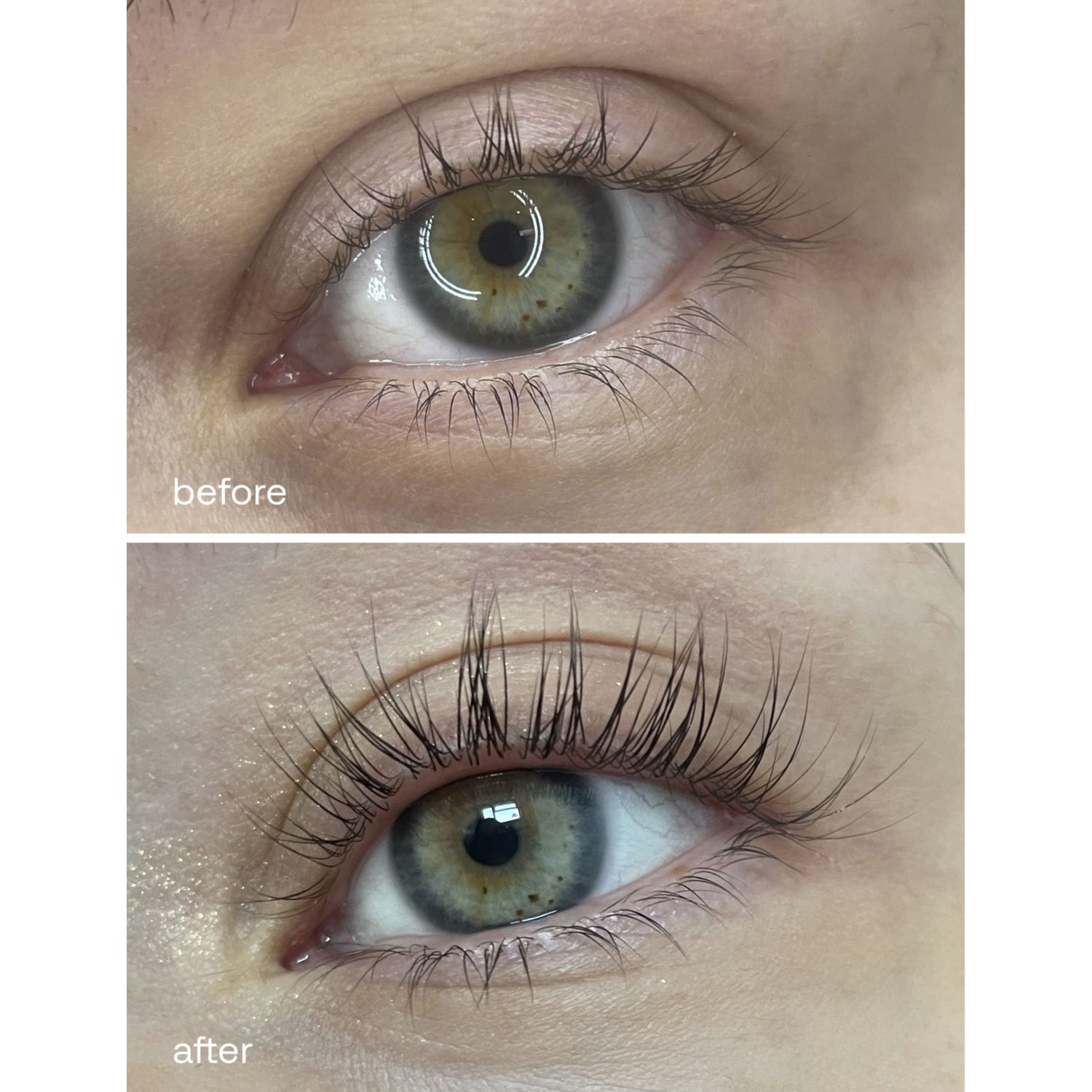 UKLASH Super Serums gift set, imported from the UK
