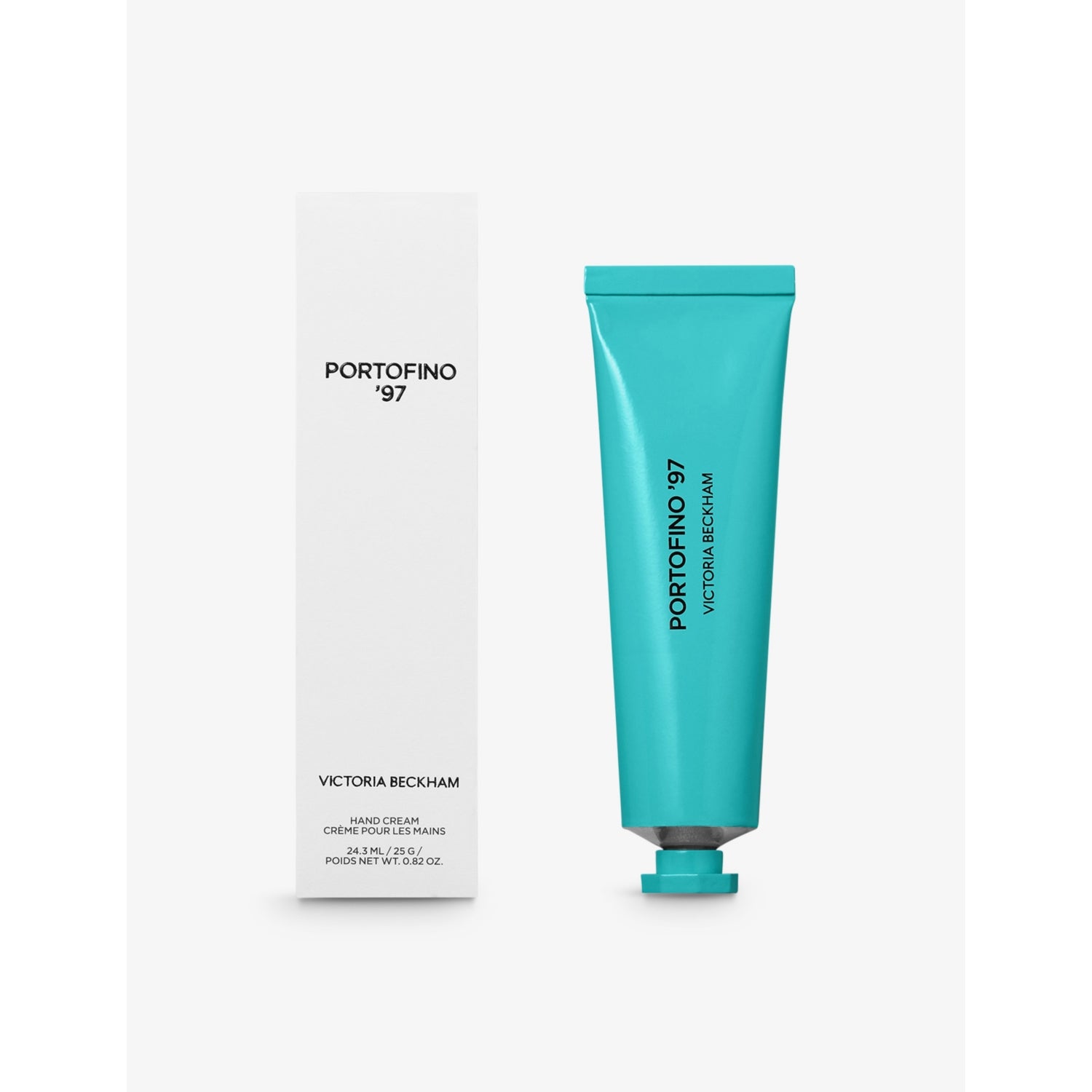 Victoria Beckham Beauty Portofino 97 hand cream 24ml (British brand)