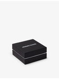Avelli Cross sterling silver ring - British product