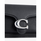 Coach Tabby 20 leather shoulder bag (British brand)