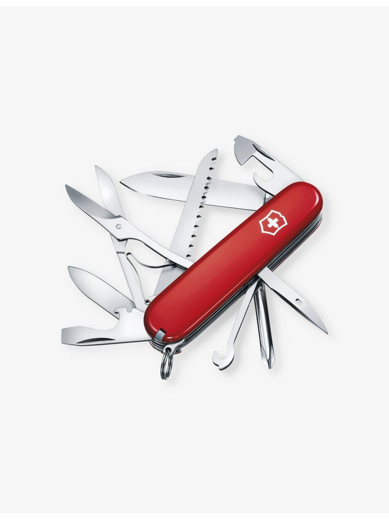 Victorinox Fieldmaster compact Swiss pocket knife - British product