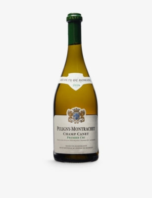 Château de Meursault Premier Grand Cru white wine 750ml (British brand)