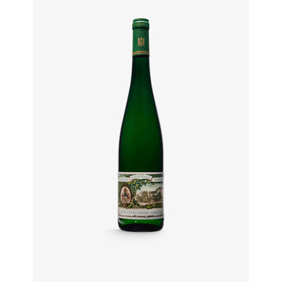 selfridges Maximin Grünhauser Herrenberg Auslese White Wine 2018 750ml- Buy online at McGrocer