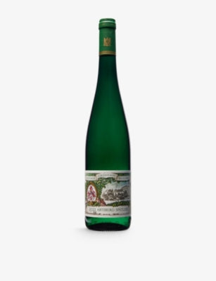 Maximin Grünhauser white wine Spätlese 2022 750ml, imported from the UK