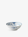 Royal Copenhagen blue fluted porcelain bowl 350ml (British brand)