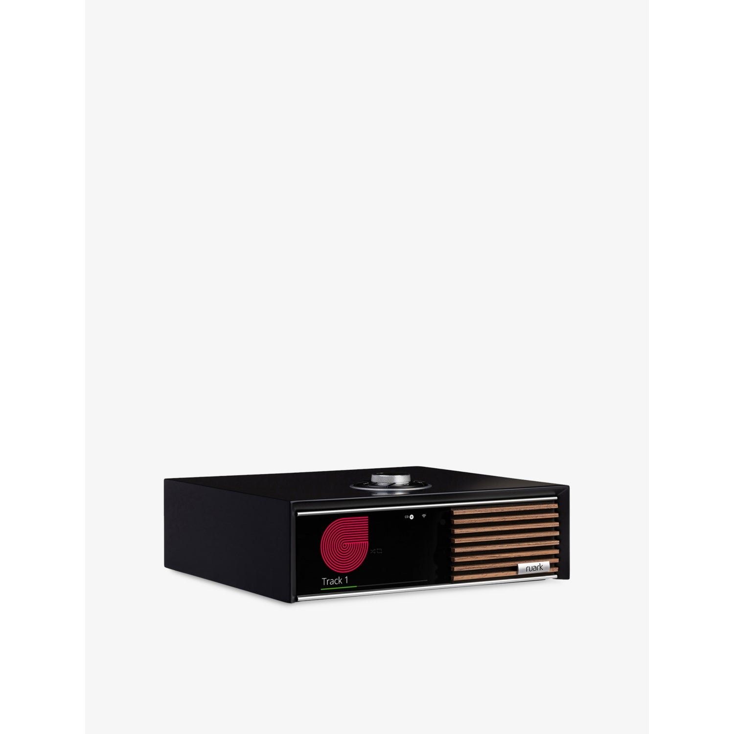 Ruark Audio R610 wireless music streamer - British product