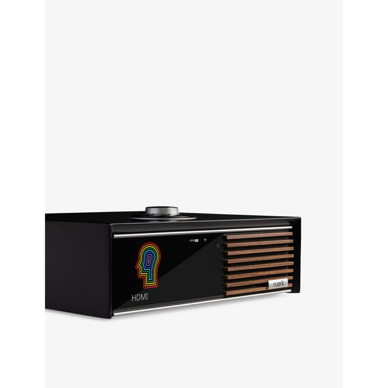 Ruark Audio R610 wireless music streamer - British product