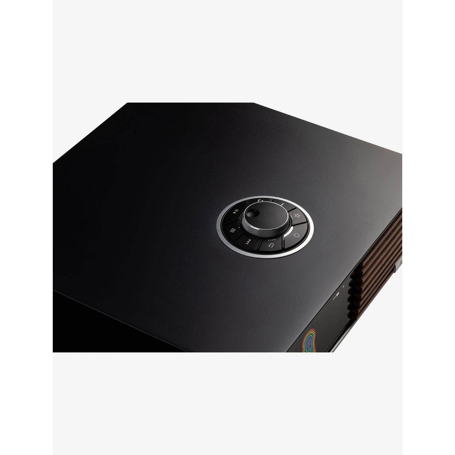 Ruark Audio R610 wireless music streamer - British product