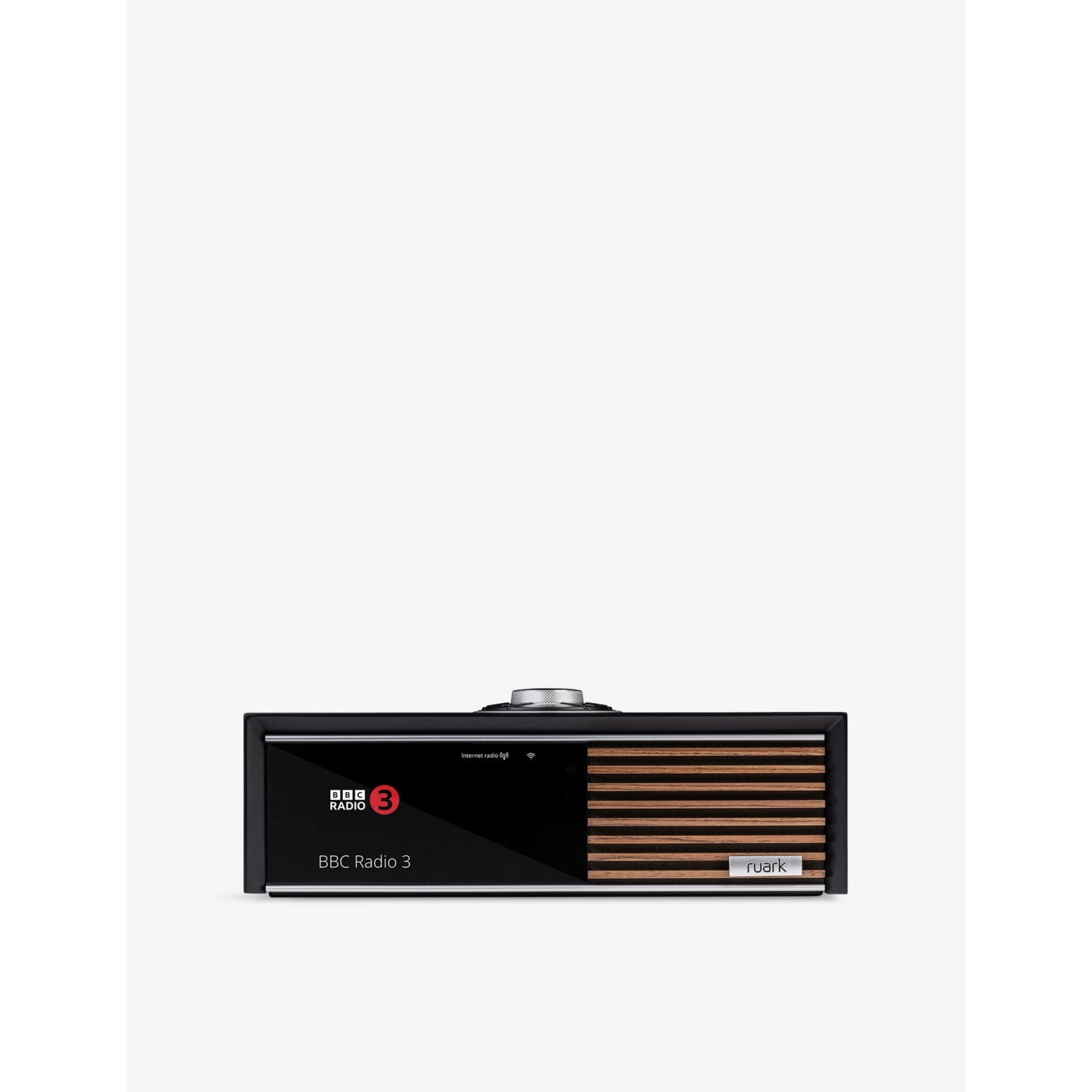 R610 Wireless Music Streamer - CHARCOAL