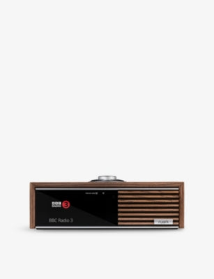 Ruark Audio R610 wireless music streamer - British product