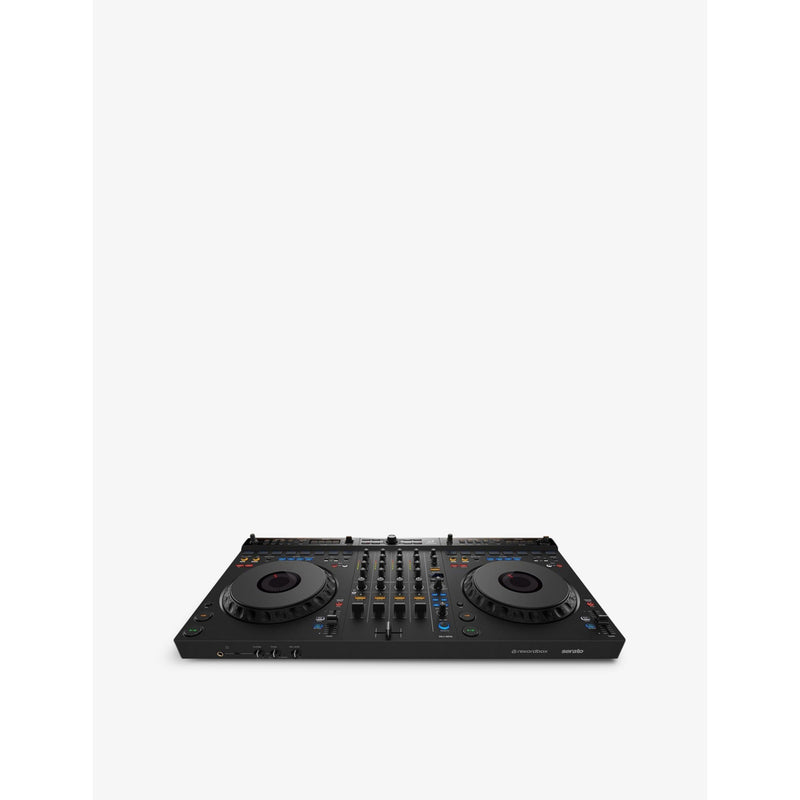 AlphaTheta DDJ-GRV6 4-channel DJ controller, imported from the UK