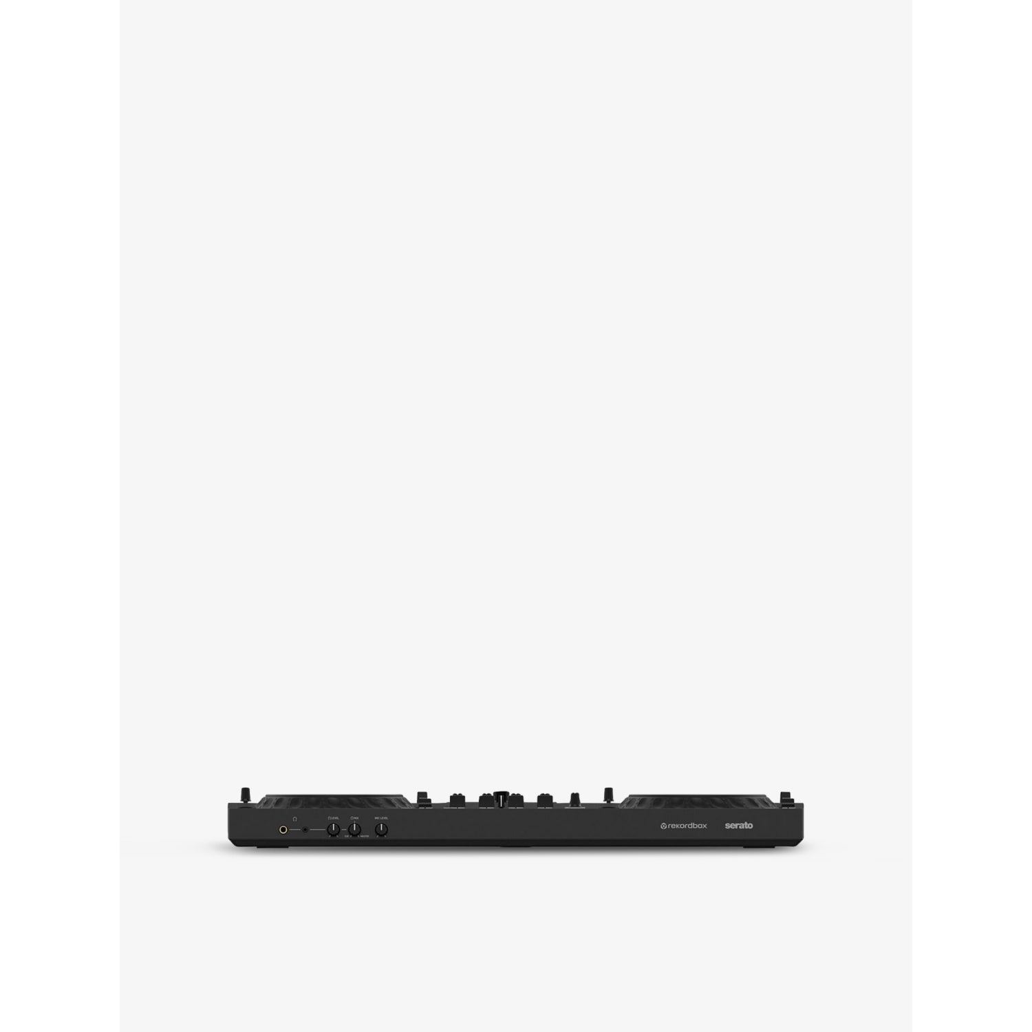 AlphaTheta DDJ-GRV6 4-channel DJ controller, imported from the UK