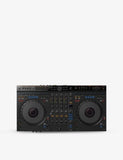 AlphaTheta DDJ-GRV6 4-channel DJ controller, imported from the UK