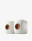 KEF LS50 II Hi Fi Speaker System