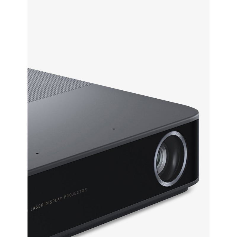 Loewe We Beam Full HD laser smart projector - British product