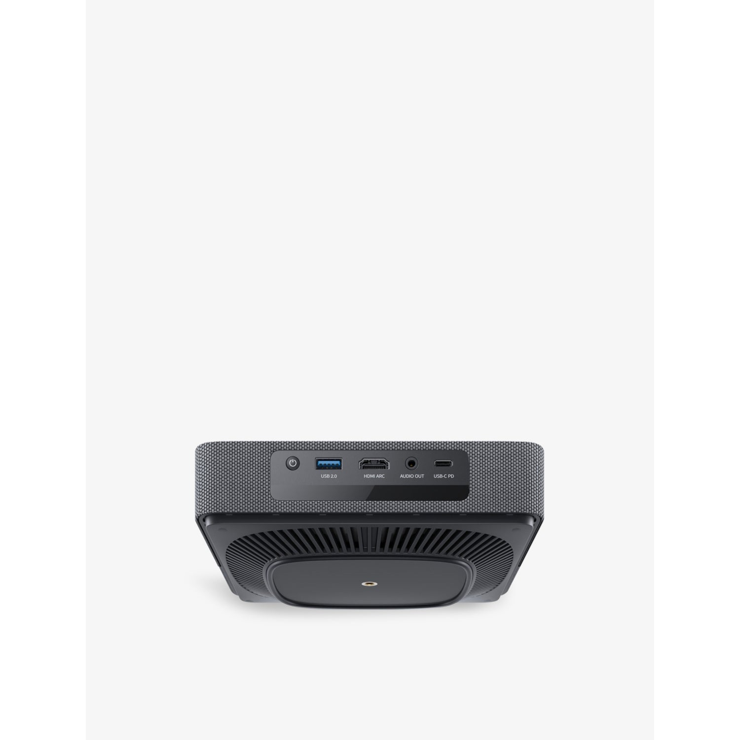 Loewe We Beam Full HD laser smart projector - British product