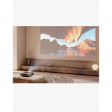 Loewe We Beam Full HD laser smart projector - British product