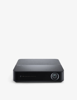 Loewe We Beam Full HD laser smart projector - British product