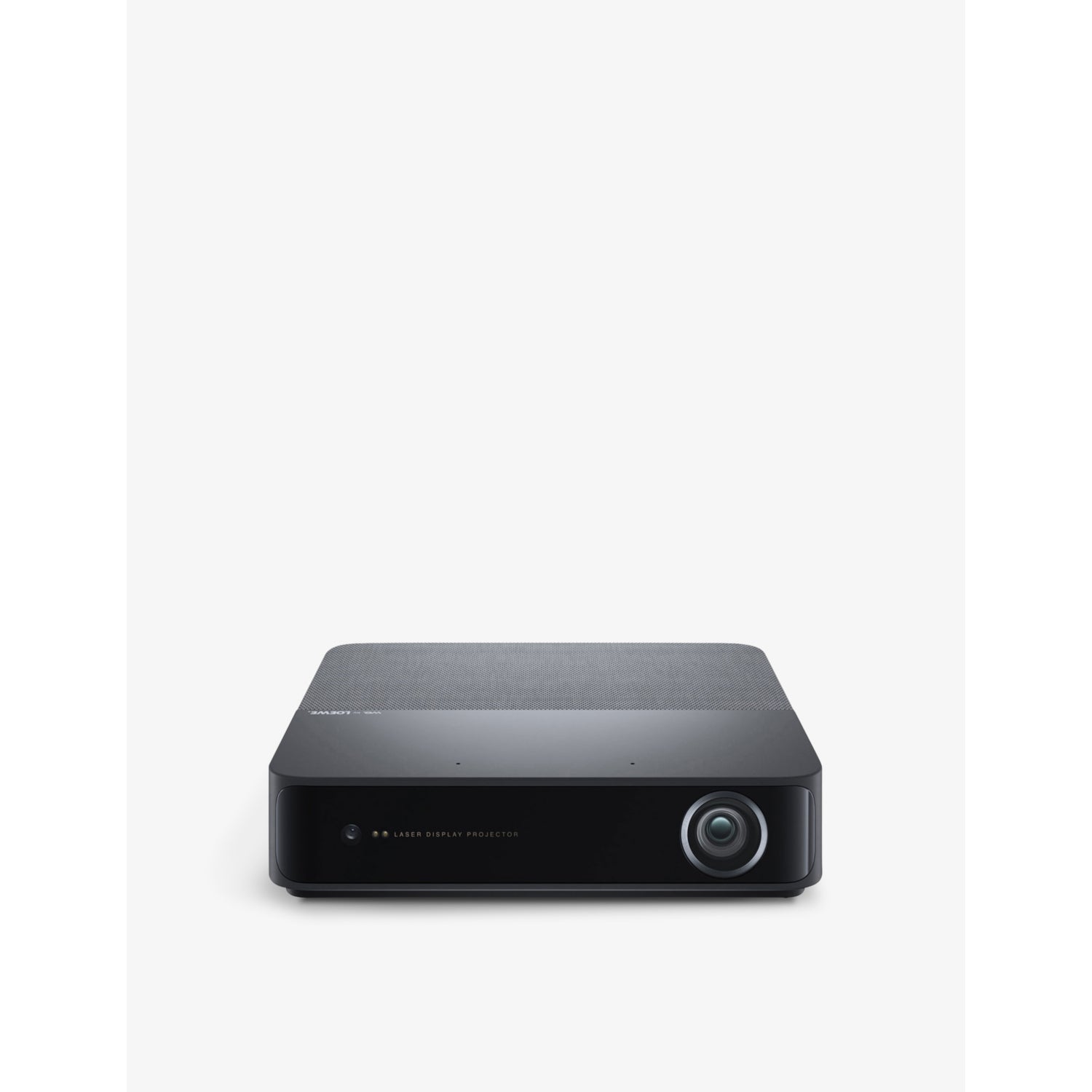 Loewe We Beam Full HD laser smart projector - British product