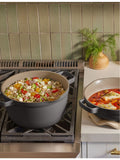 Our Place Home Cook Duo two-piece ceramic cookware set, UK version