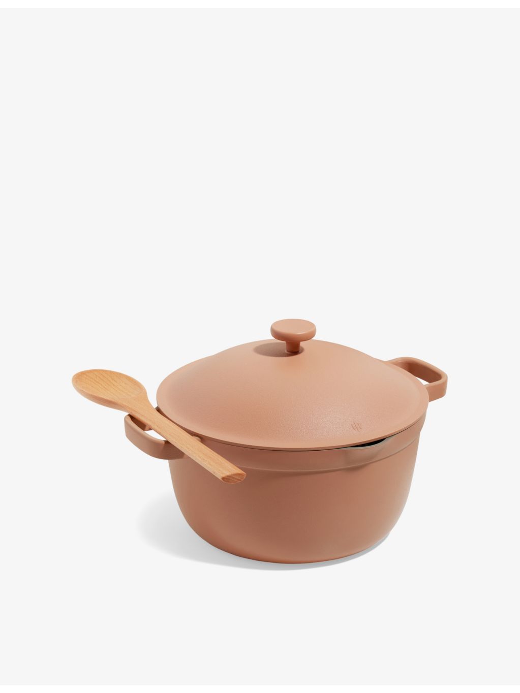 Our Place Perfect Pot stainless steel 26.7cm cookware, UK version