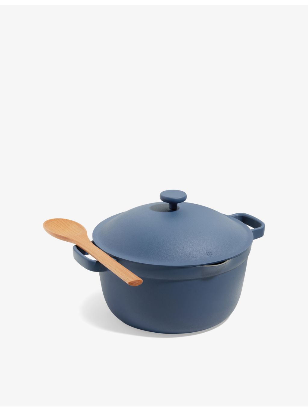 Our Place non-stick ceramic pot 26.7cm with lid, imported from the UK