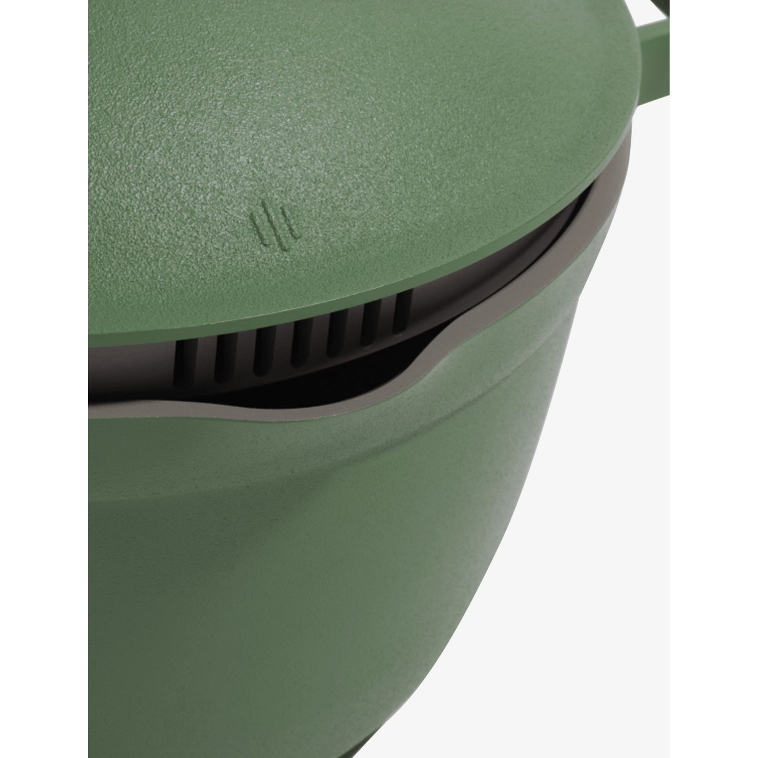Our Place non-stick ceramic pot 26.7cm, imported from the UK