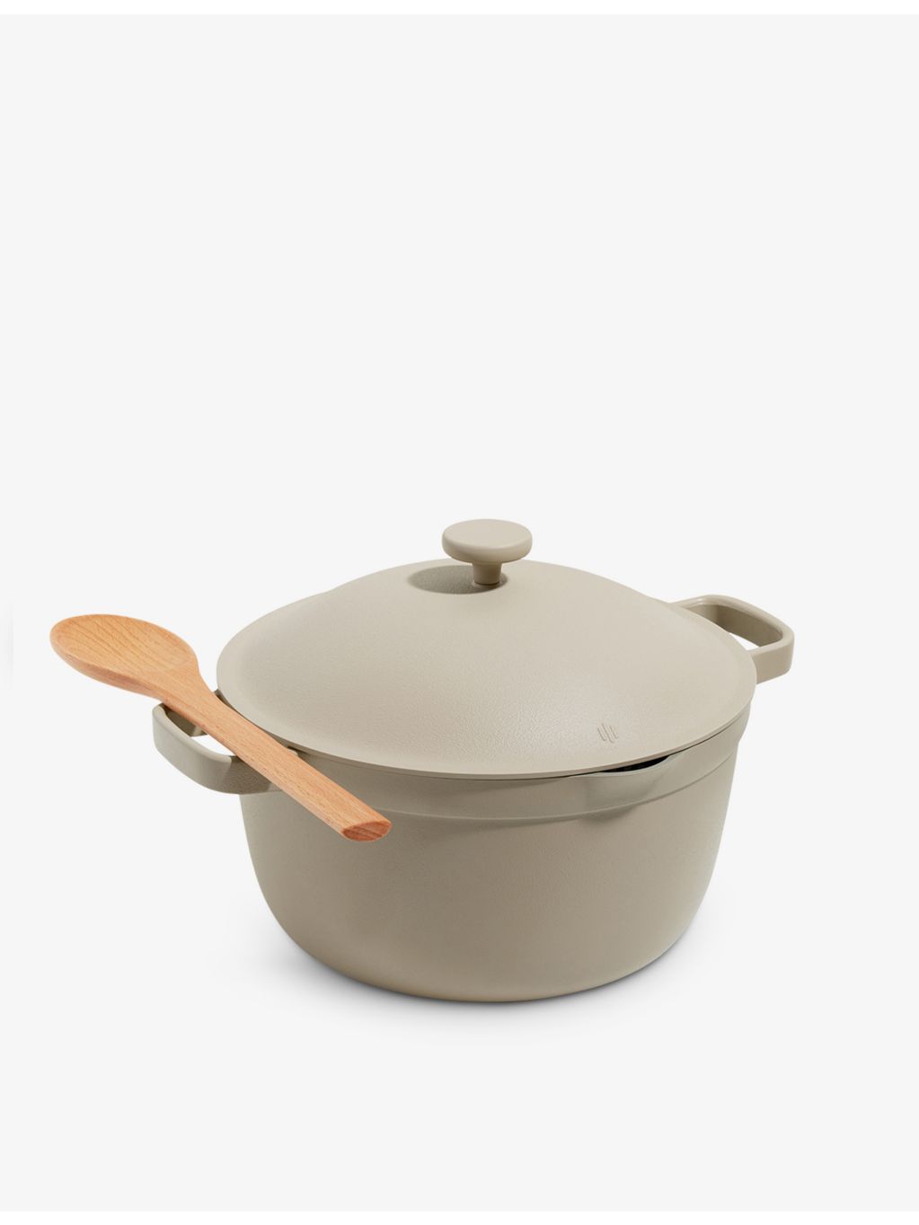 Our Place glazed stainless-steel pot 26.7cm, imported from the UK