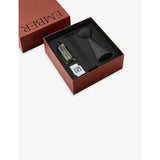 Evermore Ember Fire and Burnt Amber reed diffuser 150ml, UK version
