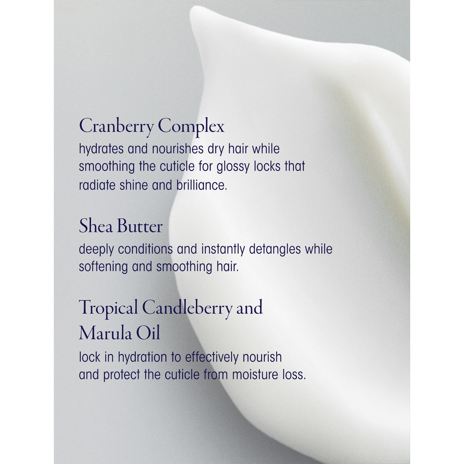 Oribe Supershine Hydrating Conditioner 200ml, UK version
