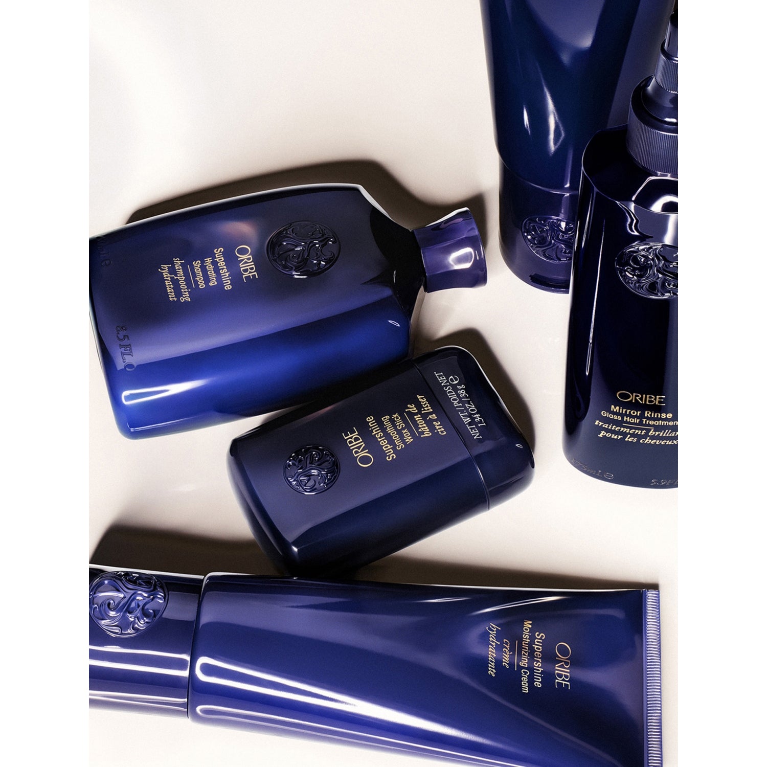 Oribe Supershine Hydrating Conditioner 200ml, UK version