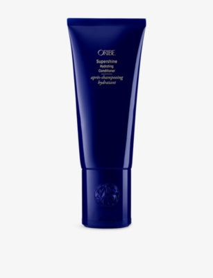 Oribe Supershine Hydrating Conditioner 200ml, UK version