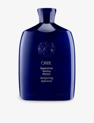 Oribe Supershine Hydrating shampoo 250ml for all hair types, UK version