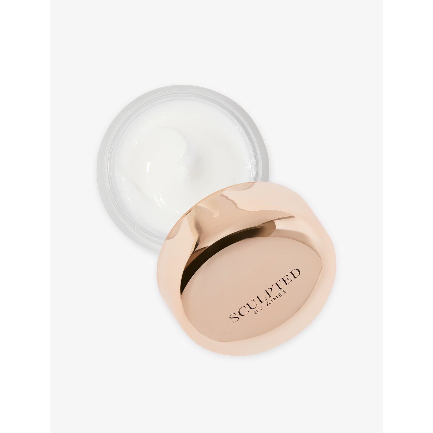 Sculpted by Aimee CloudCream Mini Nourishing Ceramide Moisturiser 15ml - British product