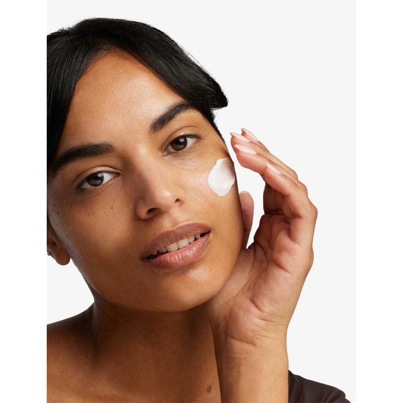 Sculpted by Aimee CloudCream Mini Nourishing Ceramide Moisturiser 15ml - British product