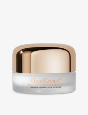 Sculpted by Aimee CloudCream Mini Nourishing Ceramide Moisturiser 15ml - British product