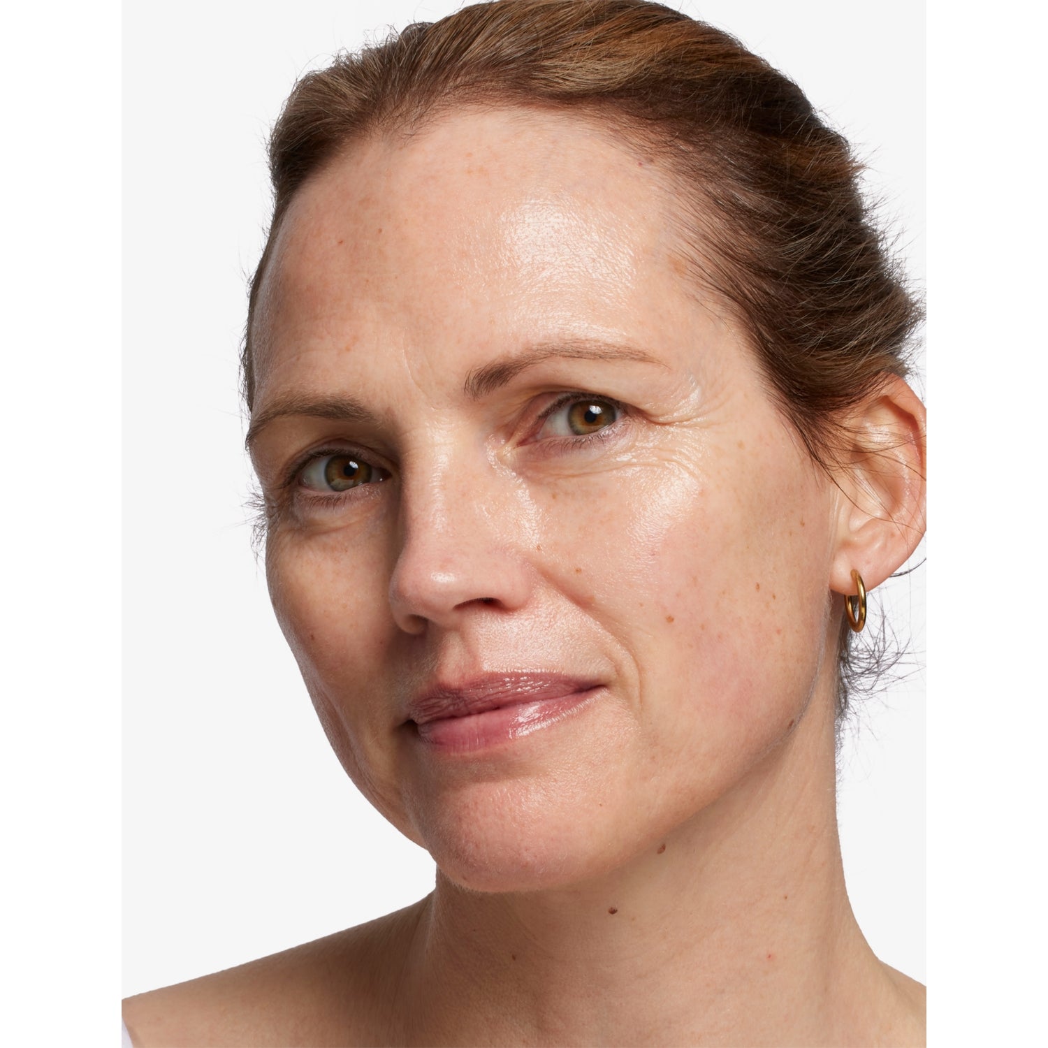 Sculpted by Aimee Hydraglo Mini Hydrating Serum 15ml, imported from the UK
