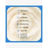 amika Hydro Rush intense moisture mask 250ml, UK version