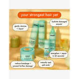 amika Kure Bond Repair conditioner 275ml (British brand)