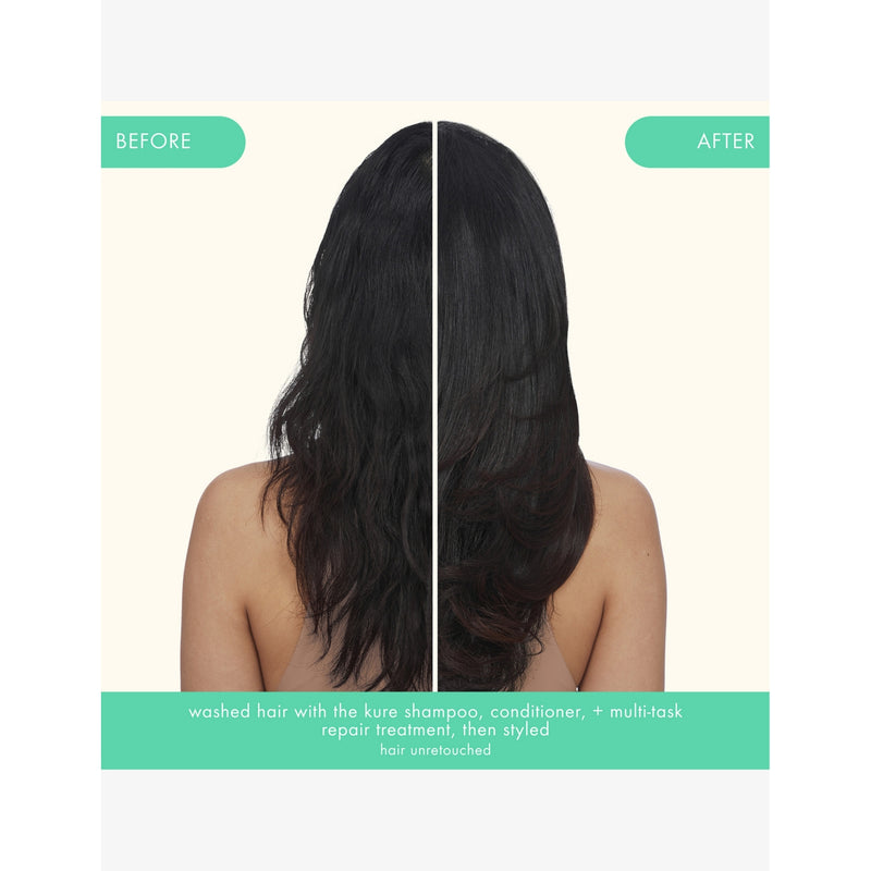 amika Kure Bond Repair conditioner 275ml (British brand)
