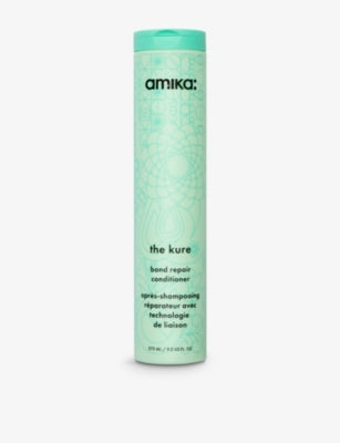 amika Kure Bond Repair conditioner 275ml (British brand)