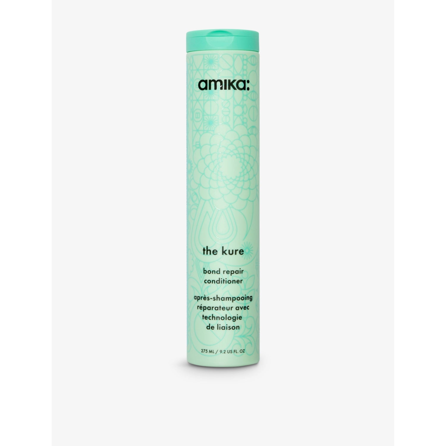 amika Kure Bond Repair conditioner 275ml (British brand)
