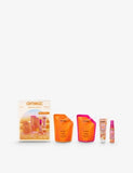 amika Signature Saviors trial set with travel sizes, imported from the UK