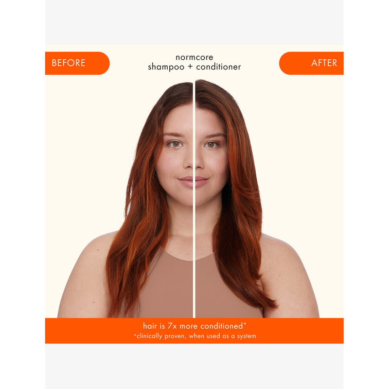 amika Normcore Signature conditioner 275ml, UK version