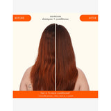 amika Normcore Signature conditioner 275ml, UK version
